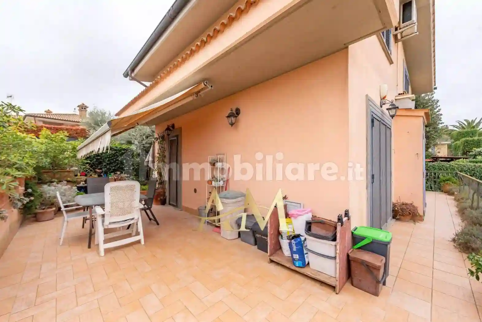Villa - foto 4