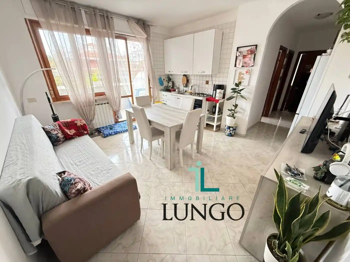 Appartamento in vendita a Latina