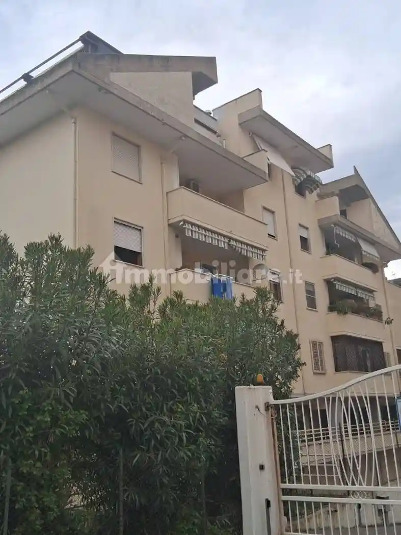 Attico - Mansarda in vendita a Latina