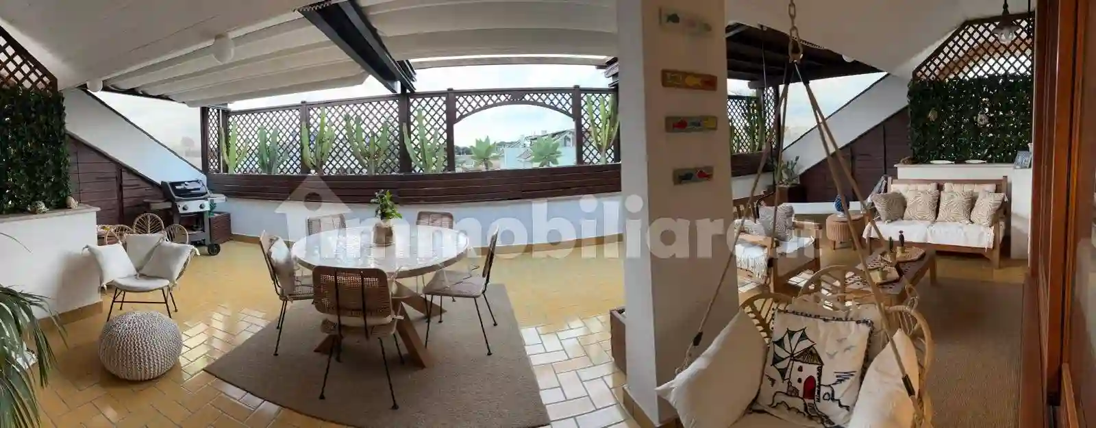 Attico - Mansarda - foto 2