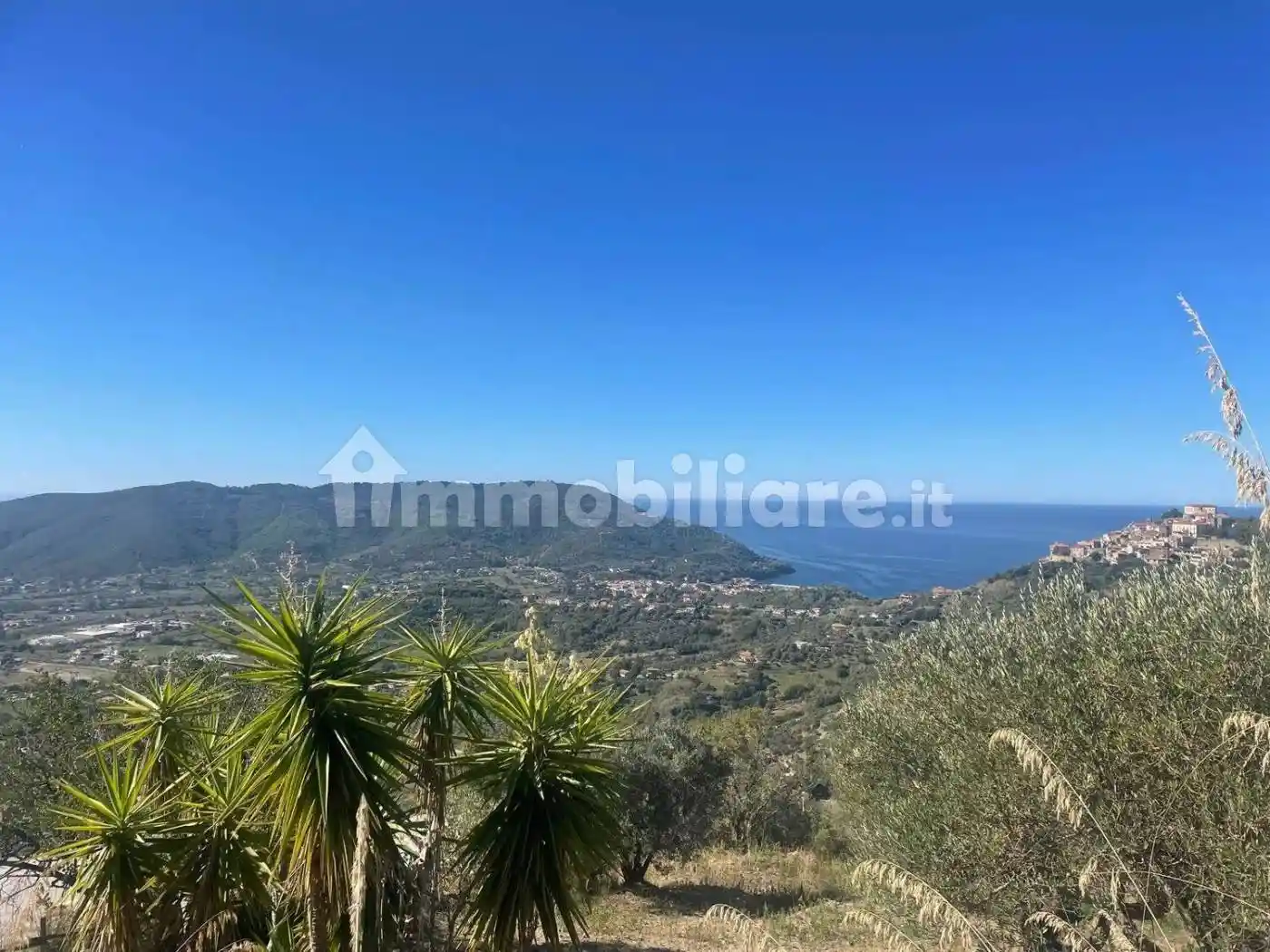 Villa in vendita a Castellabate