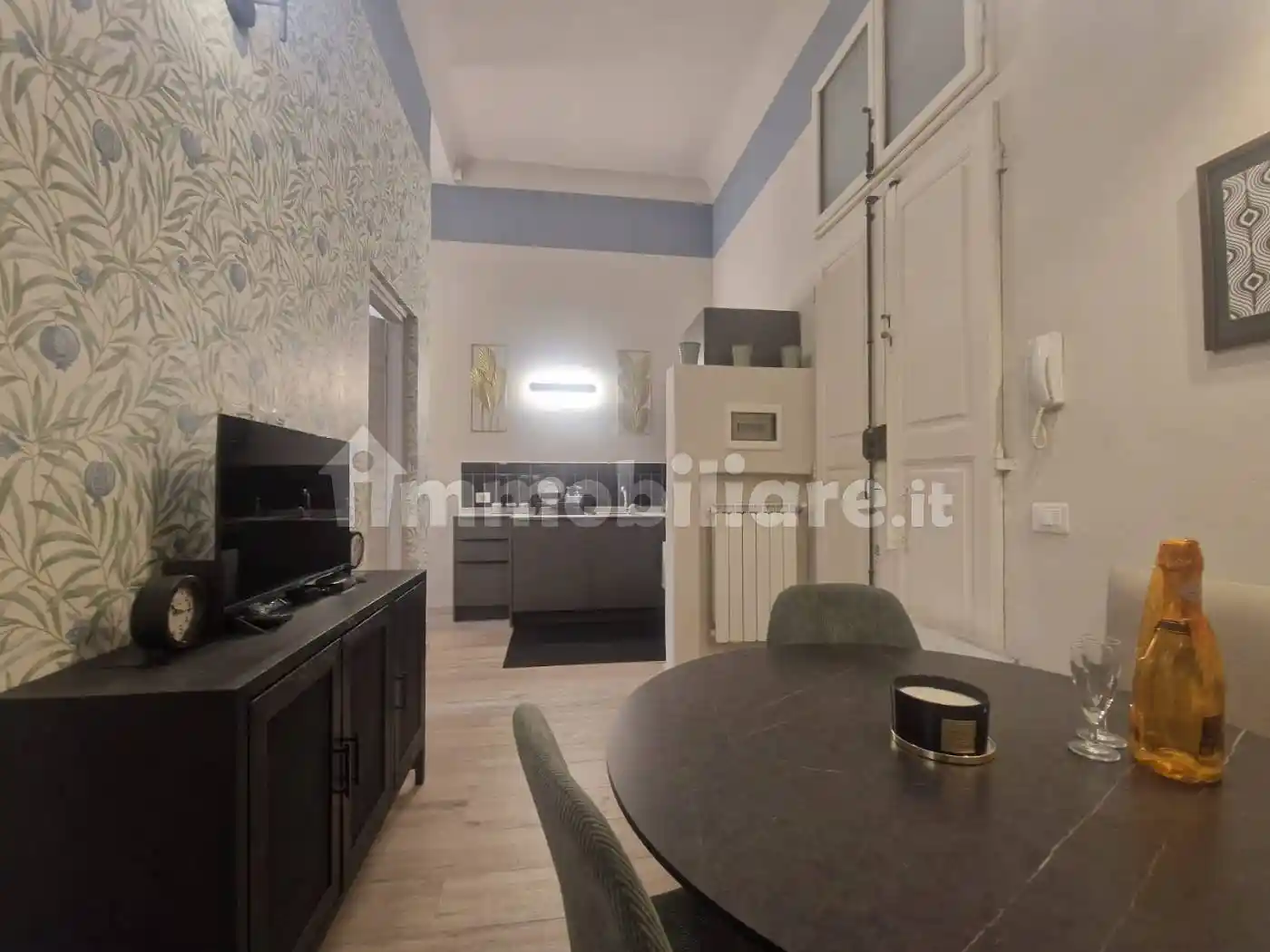 Appartamento in affitto a Firenze