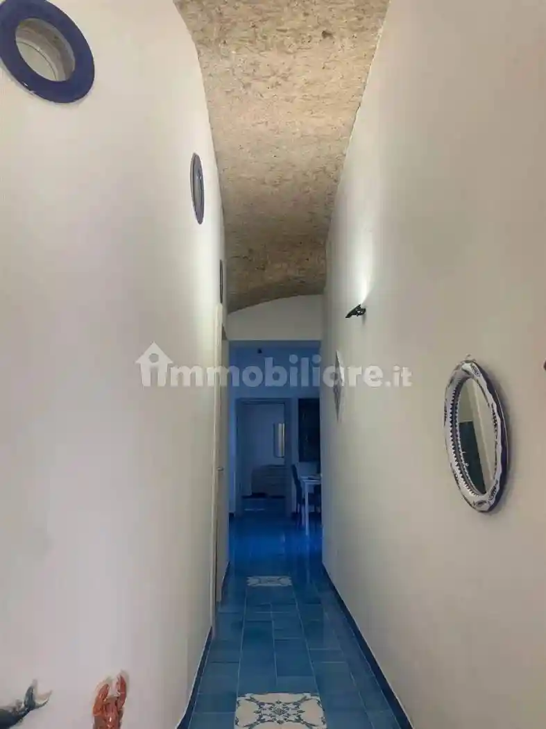 Appartamento in vendita a Vietri sul Mare