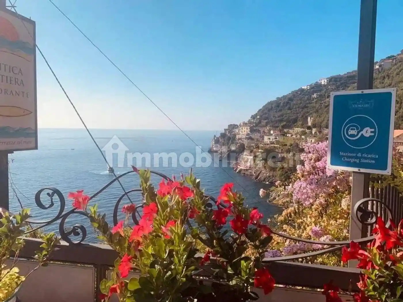 Appartamento in vendita a Ravello