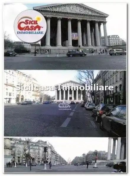 Appartamento in affitto a Alassio