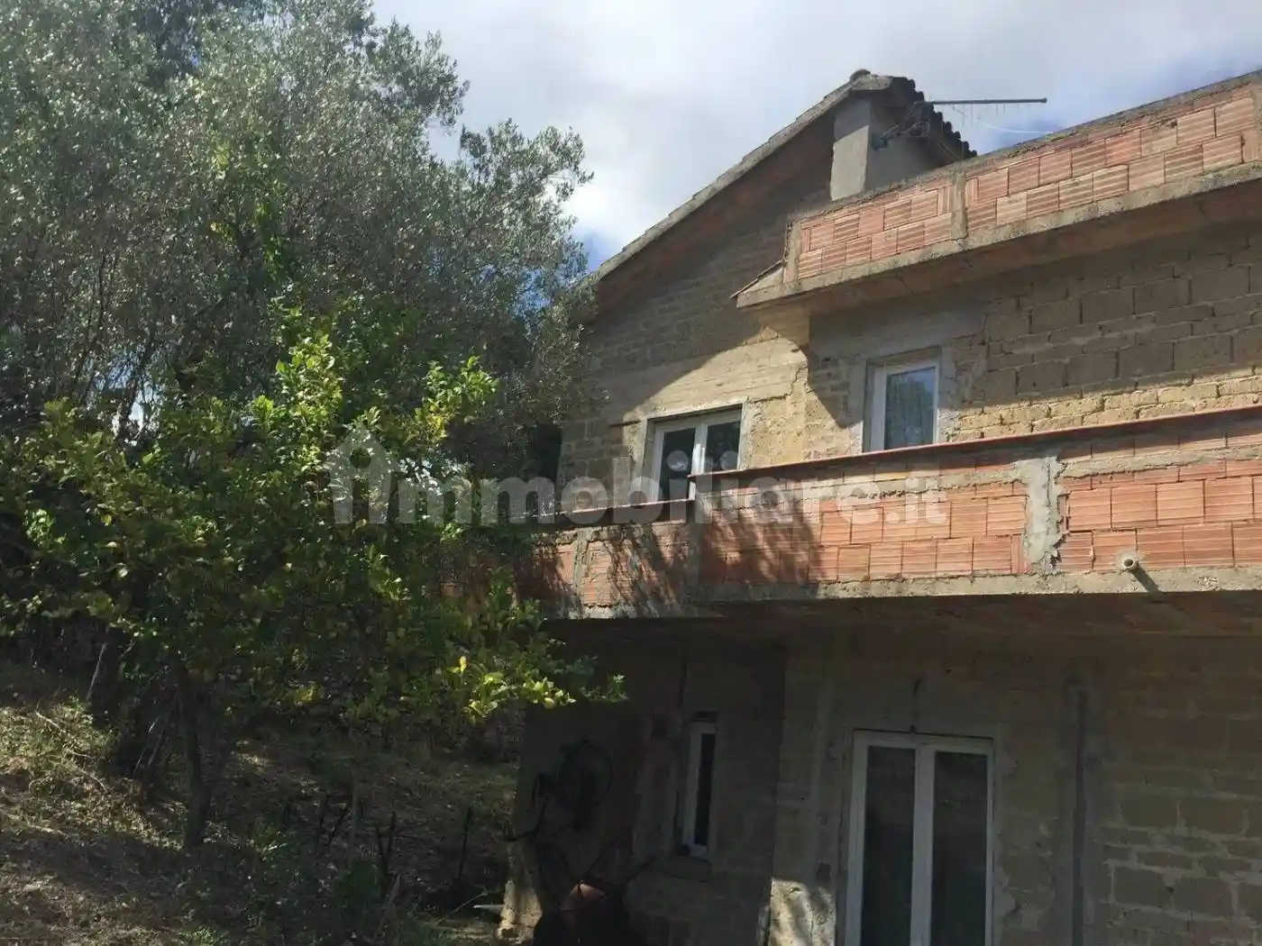 Appartamento in vendita a Montecorice