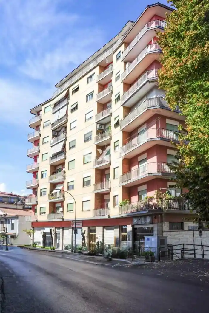 Appartamento in vendita a Frosinone