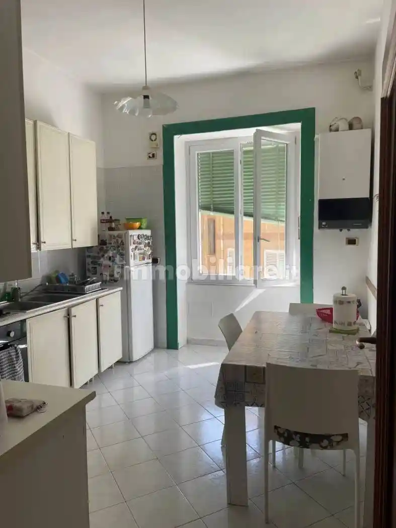 Appartamento in vendita a Salerno