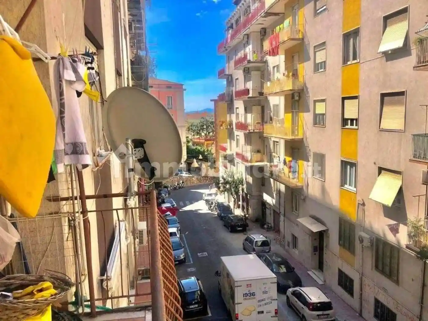 Appartamento in vendita a Salerno