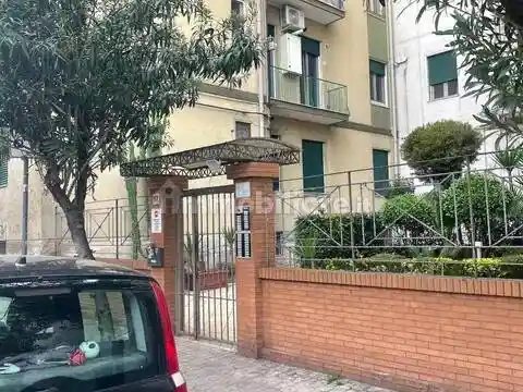 Appartamento in vendita a Salerno