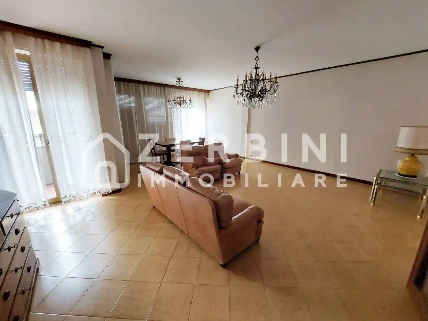 Appartamento in vendita a Arezzo