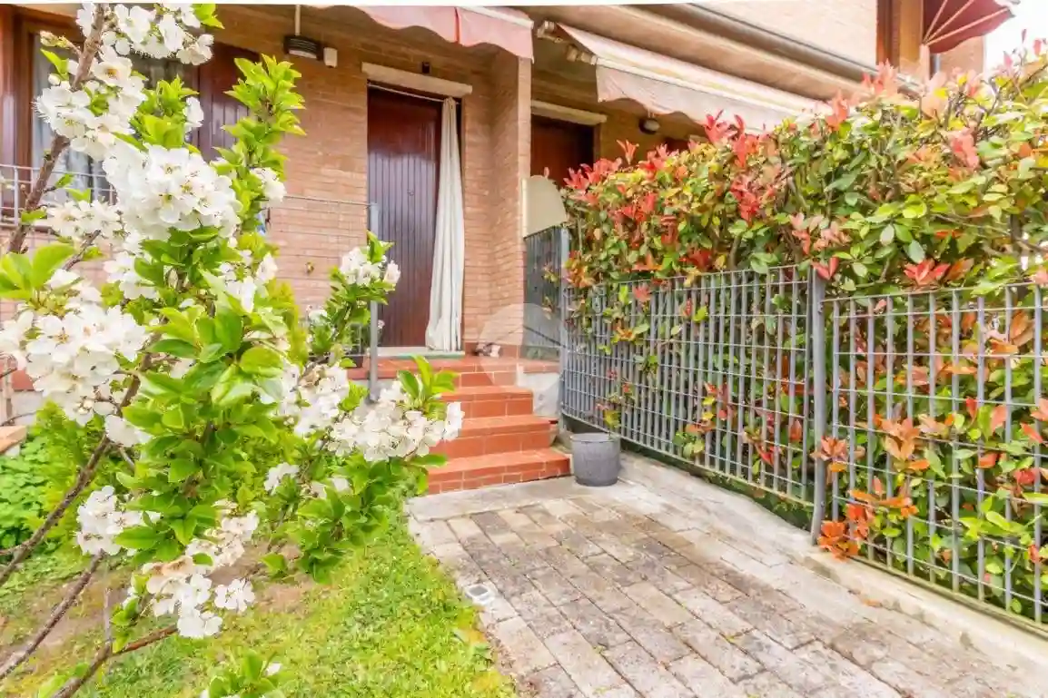 Villetta a schiera - foto 3