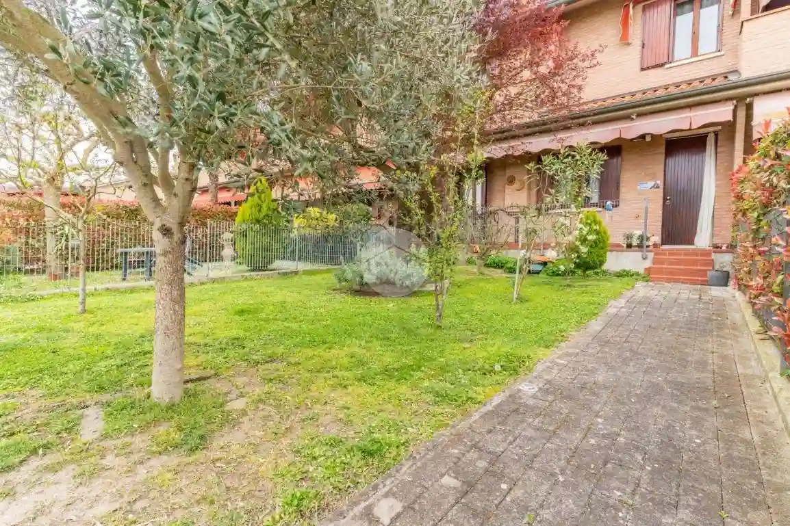 Villetta a schiera - foto 4