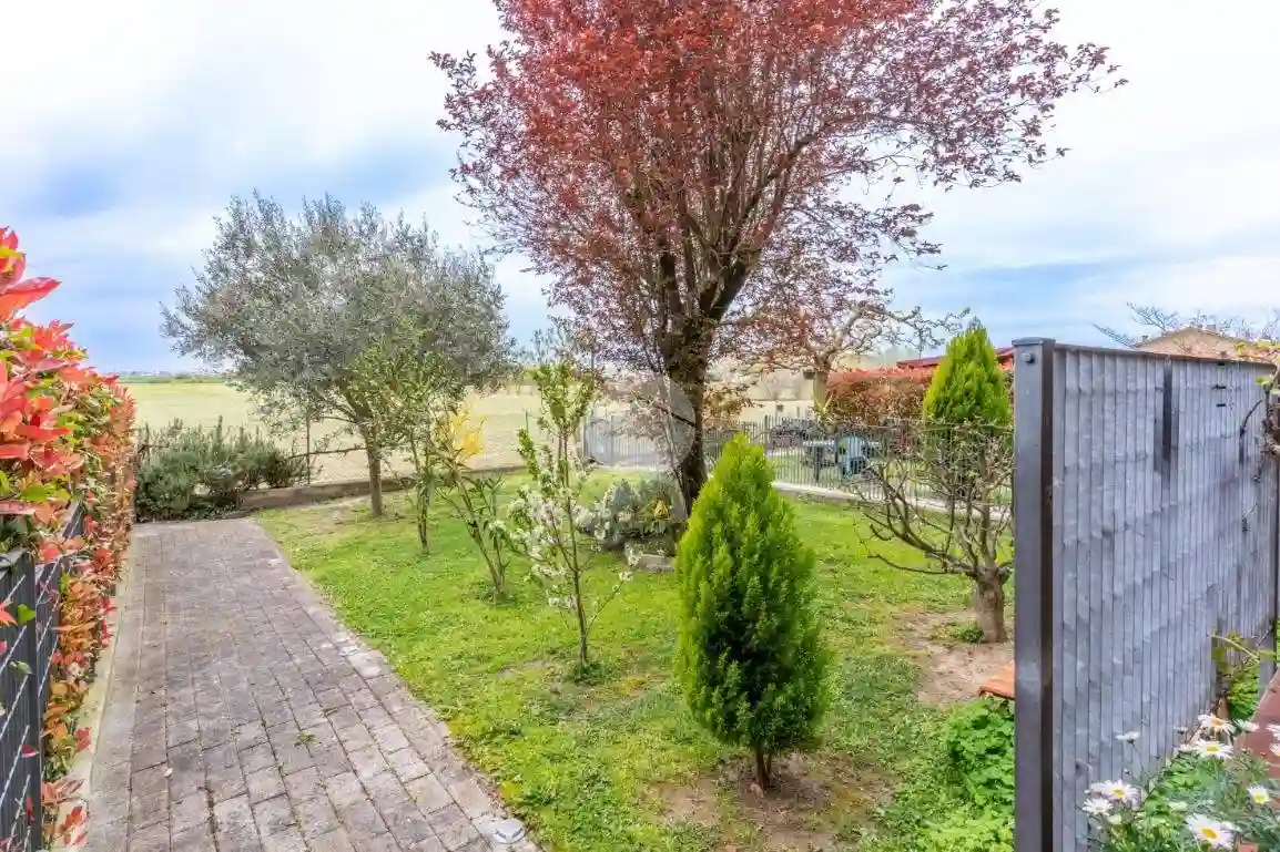 Villetta a schiera - foto 5