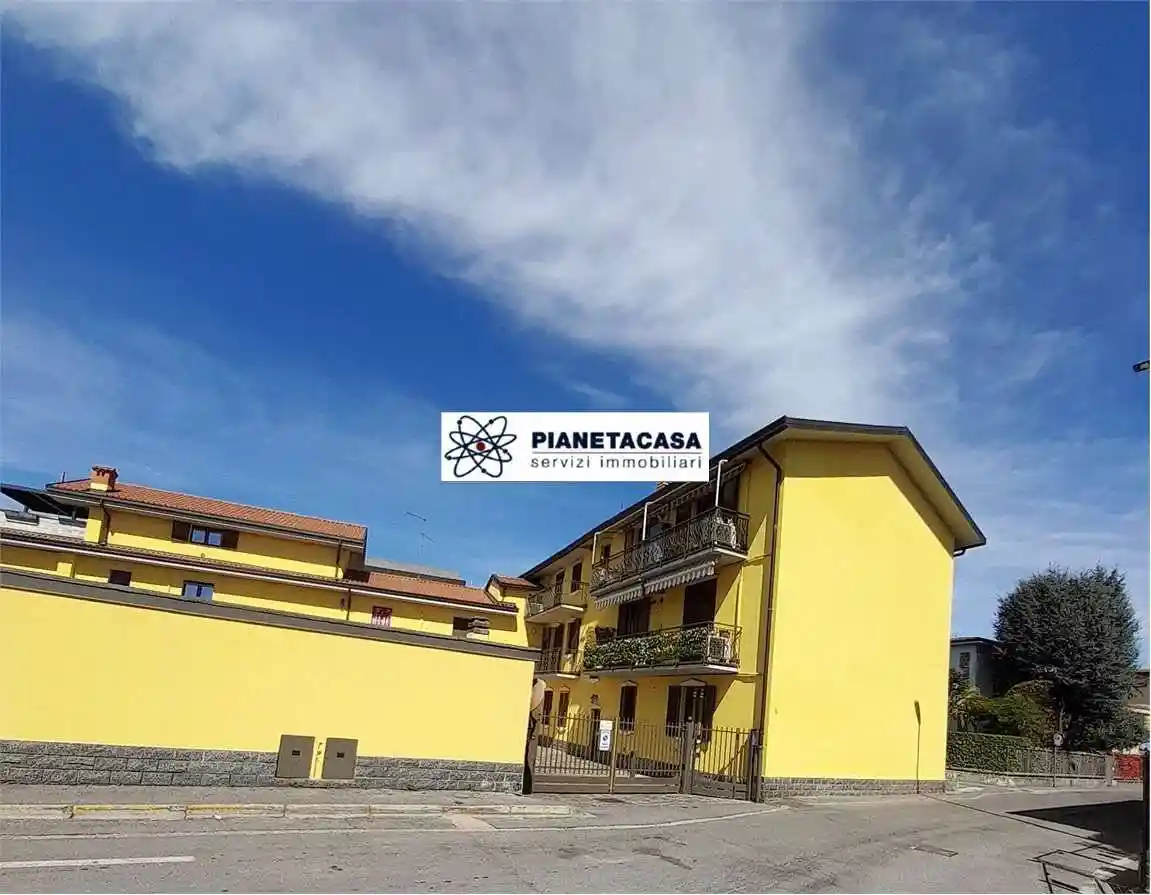 Attico - Mansarda in vendita a Orio al Serio