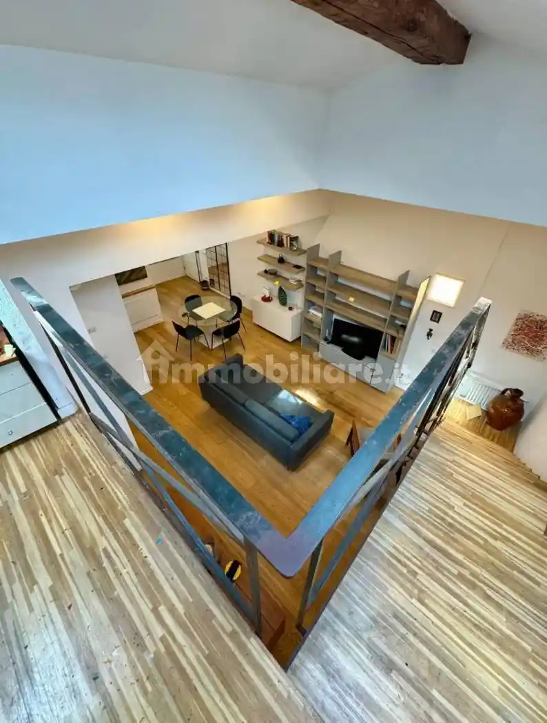 Appartamento in vendita a Lucca