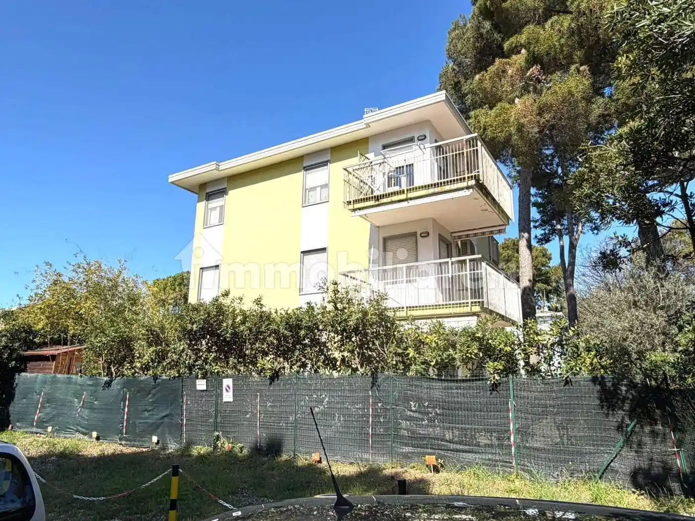 Appartamento in vendita a Grado