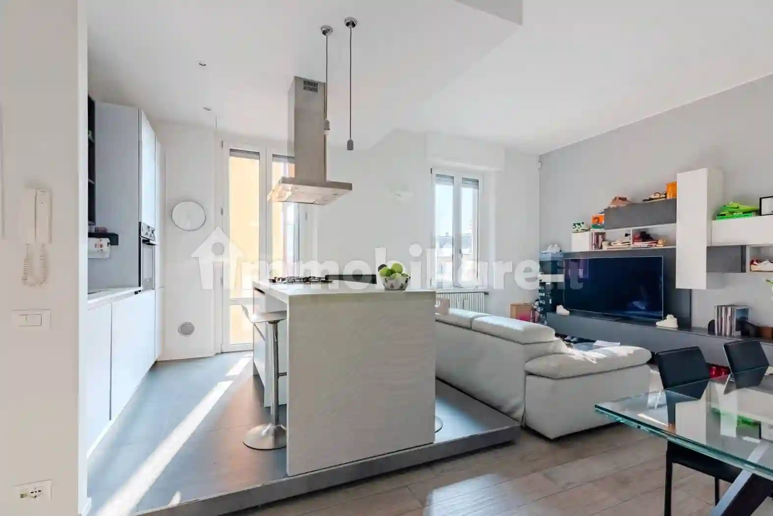 Appartamento - foto 5