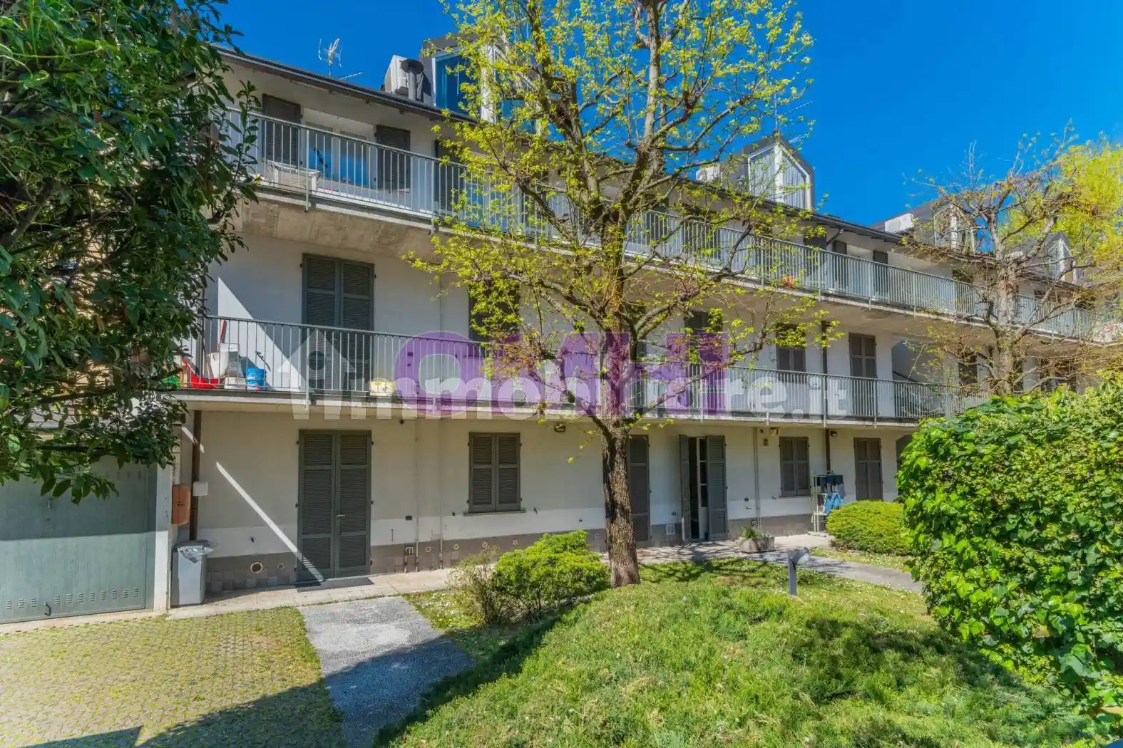 Appartamento in vendita a Gallarate