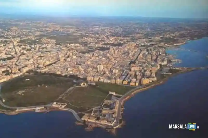 Casa indipendente in vendita a Marsala
