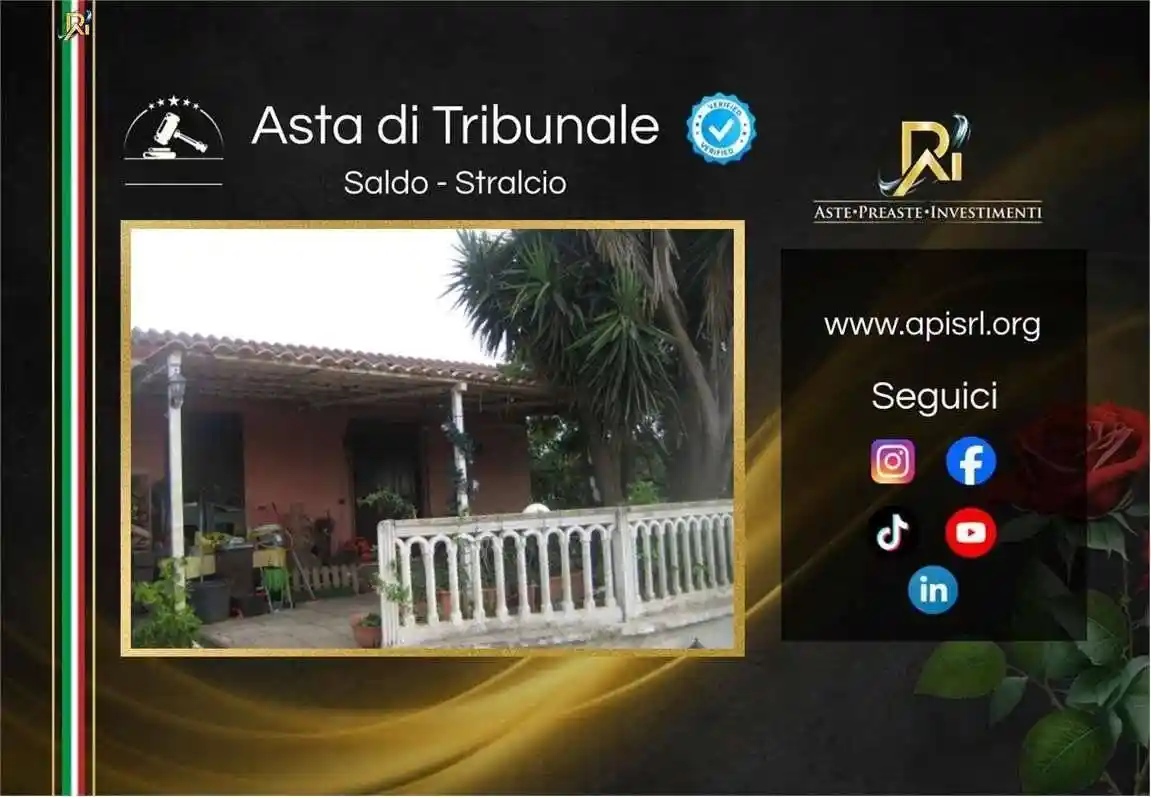 Appartamento in vendita a Aprilia