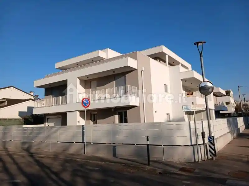 Appartamento in vendita a Abano Terme