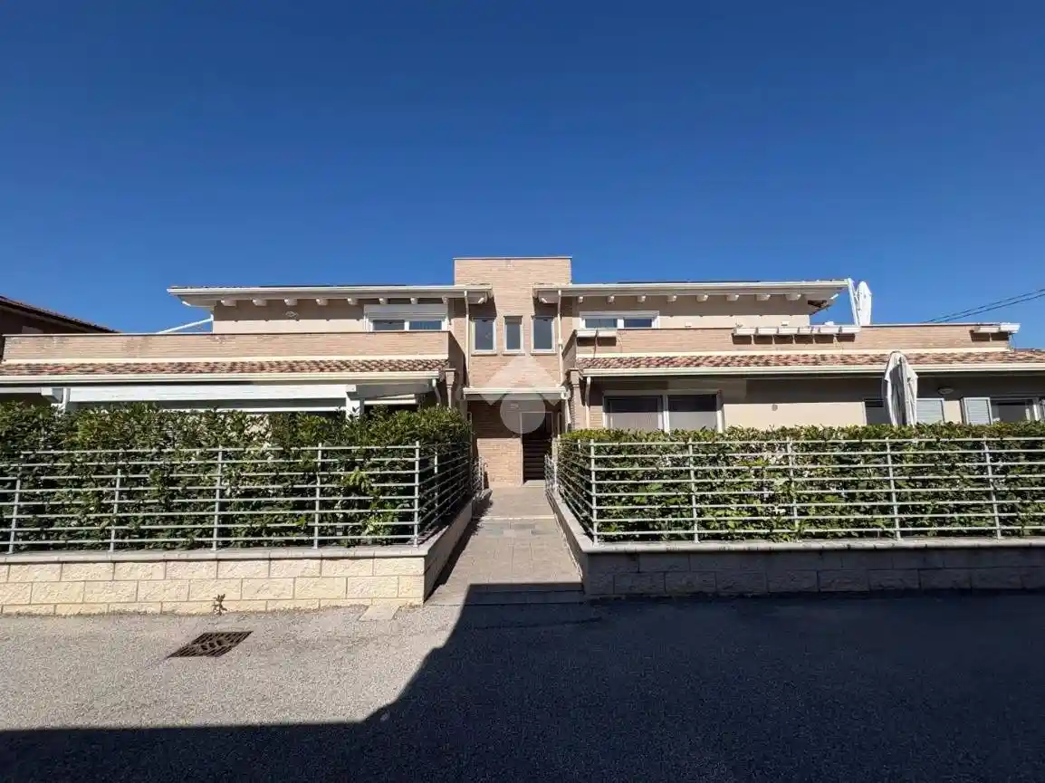 Appartamento in vendita a Bastia Umbra