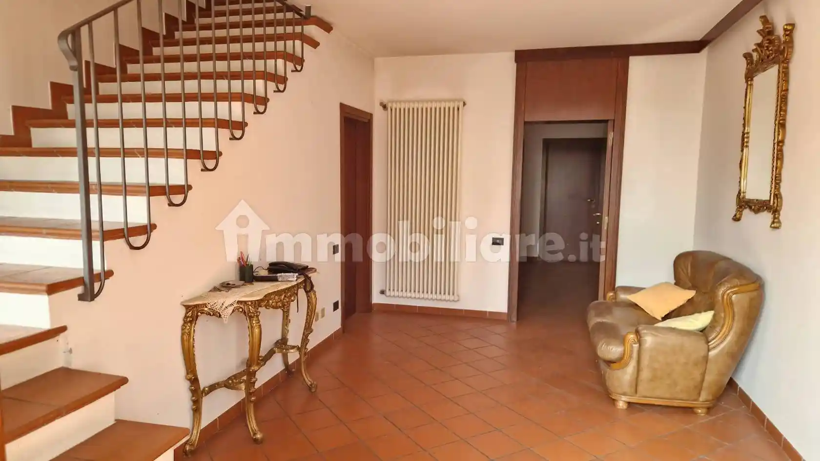 Casa indipendente in vendita a Dozza