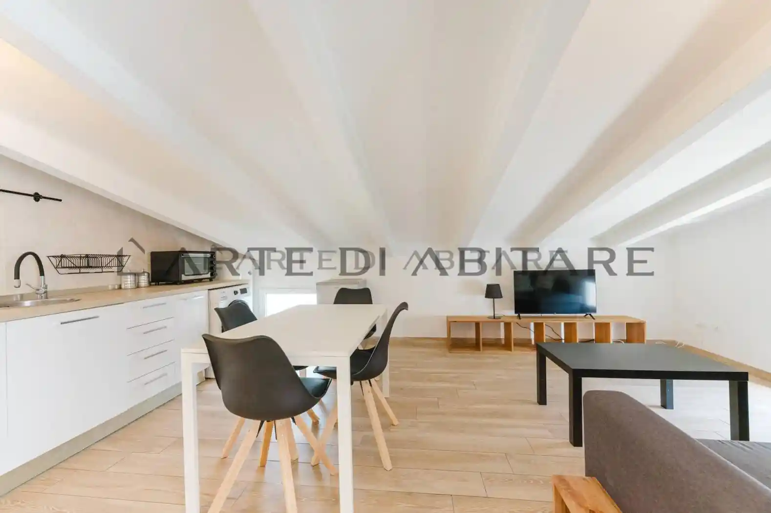 Attico - Mansarda in vendita a Jesolo