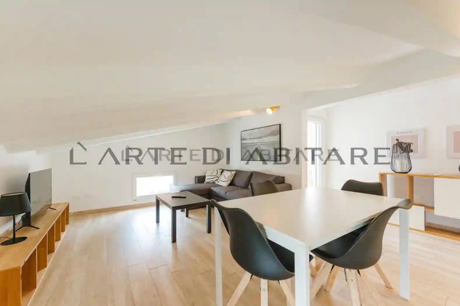 Attico - Mansarda - foto 2