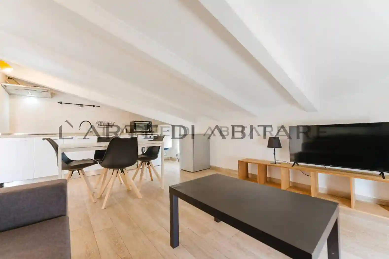 Attico - Mansarda - foto 3