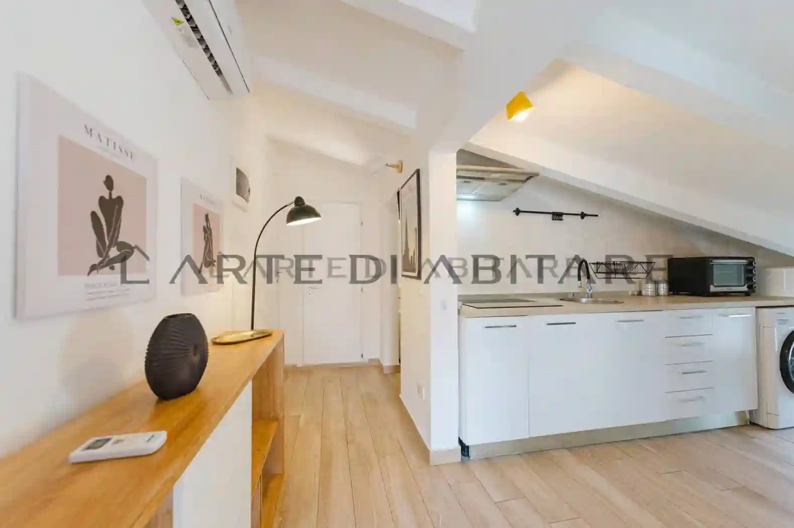 Attico - Mansarda - foto 4