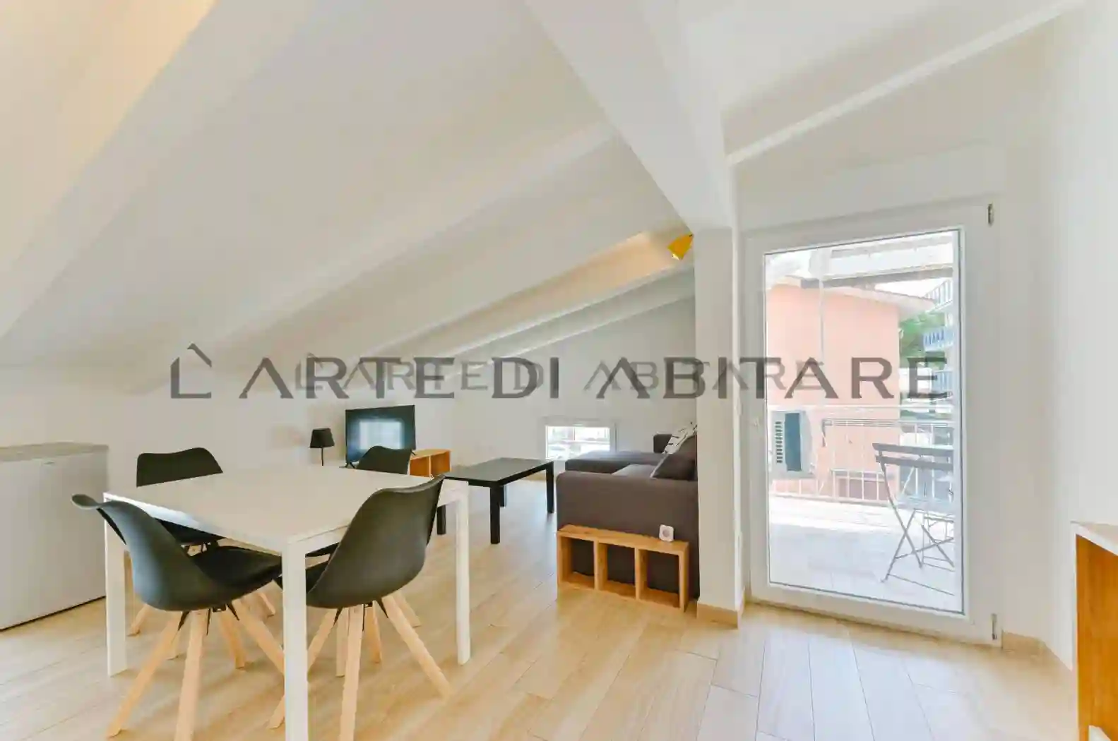 Attico - Mansarda - foto 5