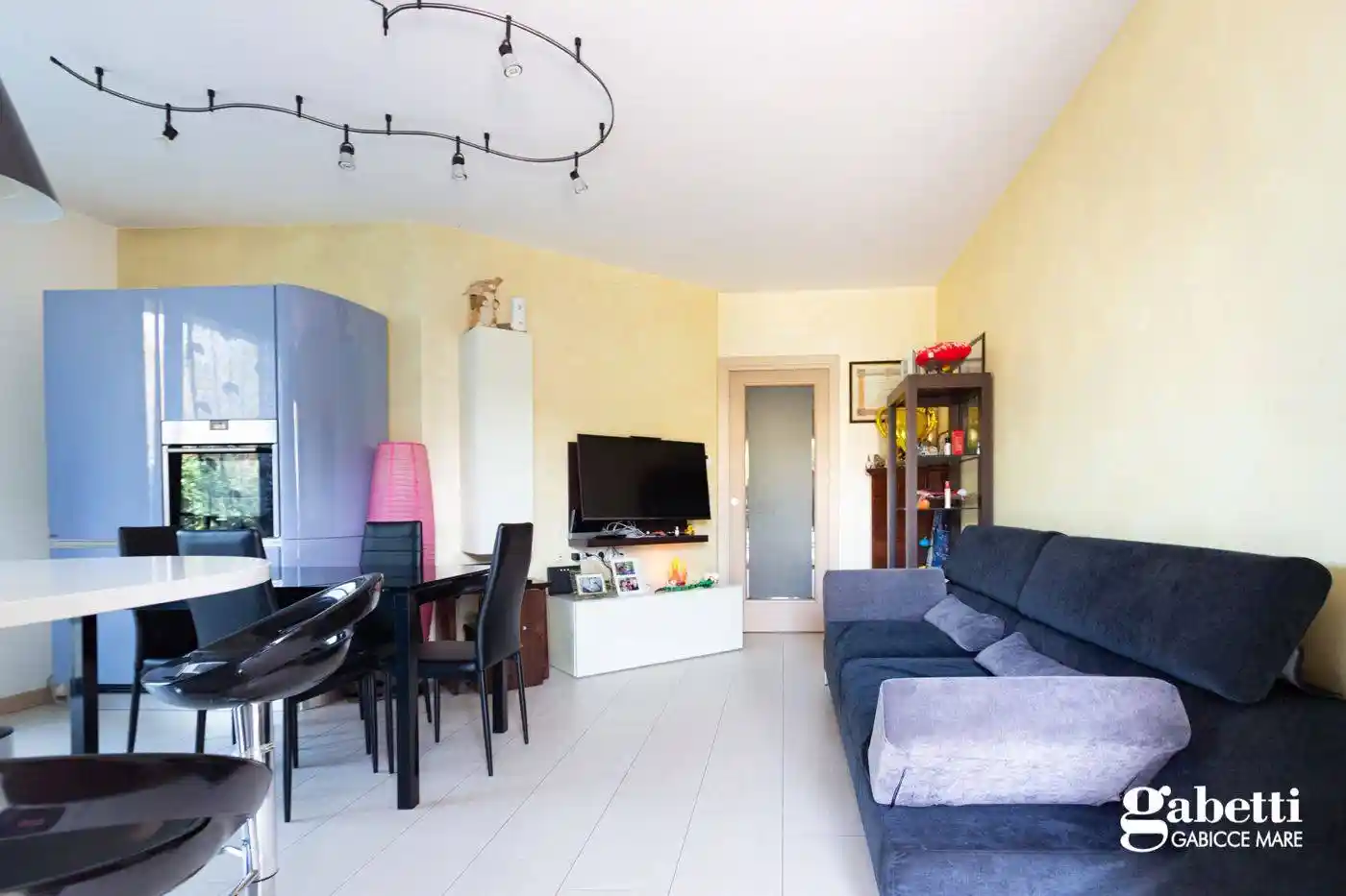 Appartamento in vendita a Gradara