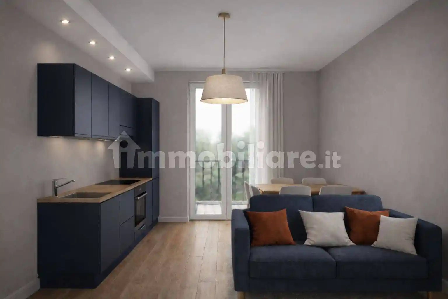 Appartamento in vendita a Firenze