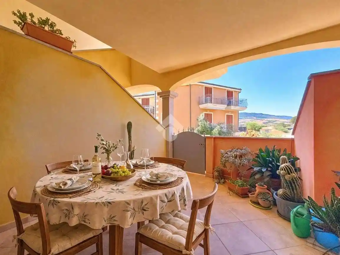 Appartamento in vendita a Valledoria