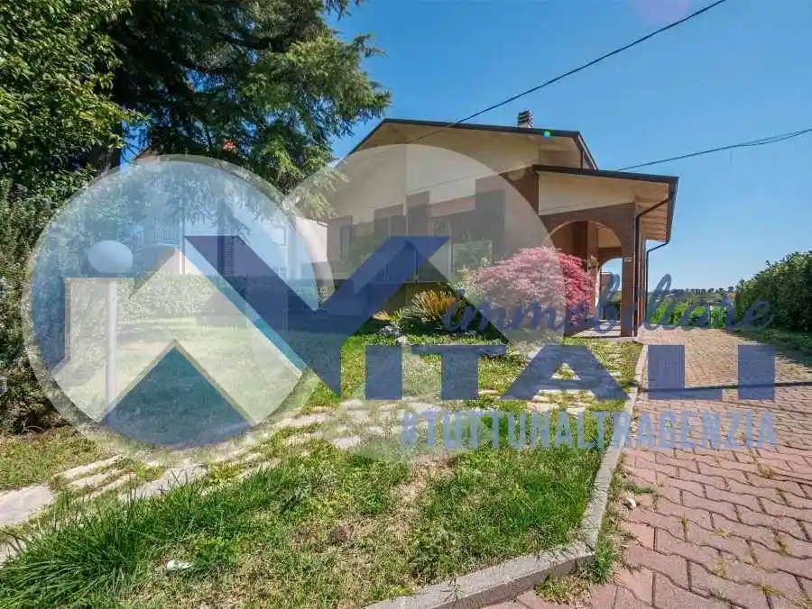 Villa in affitto a Bertinoro