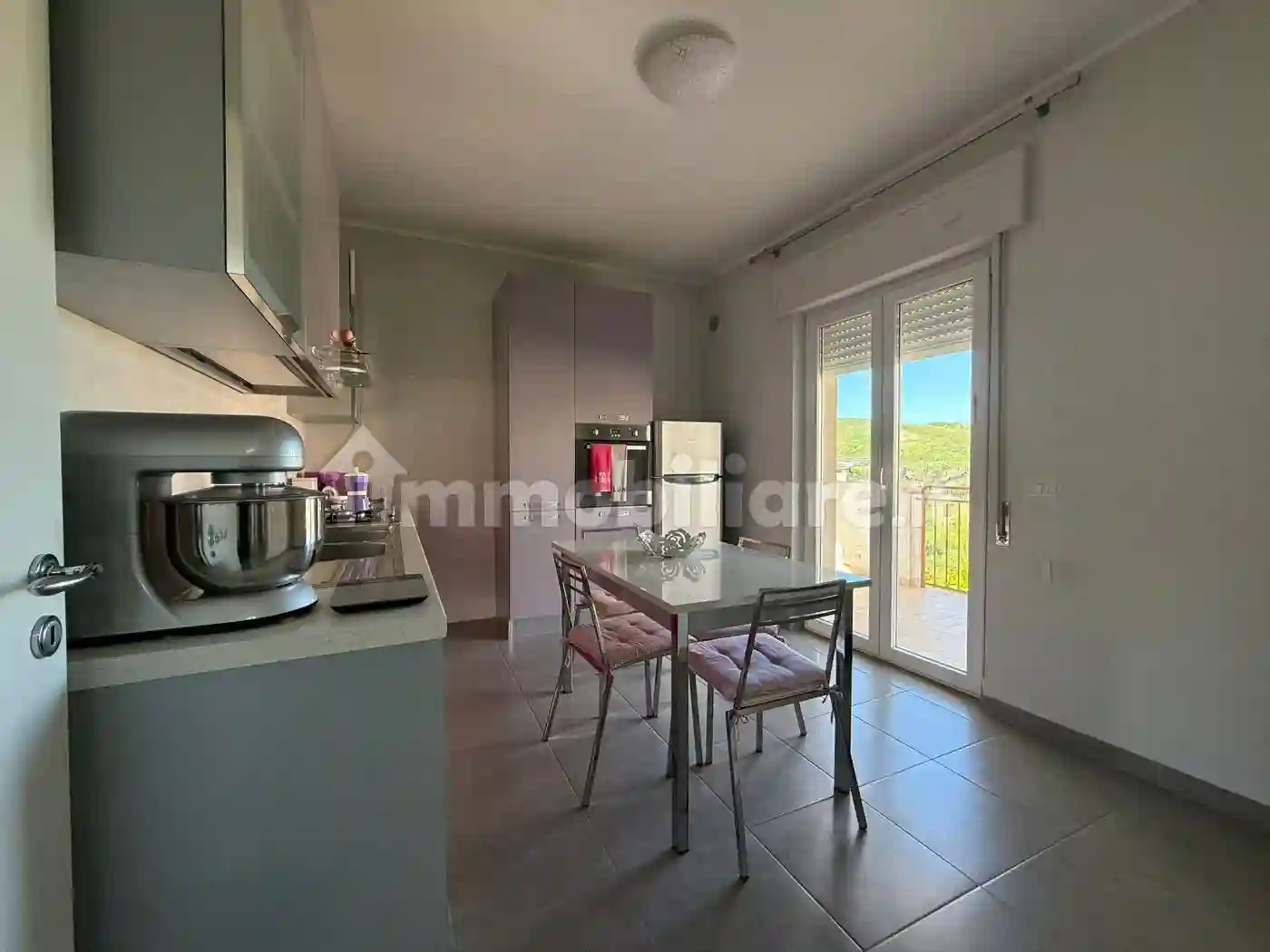 Appartamento - foto 5