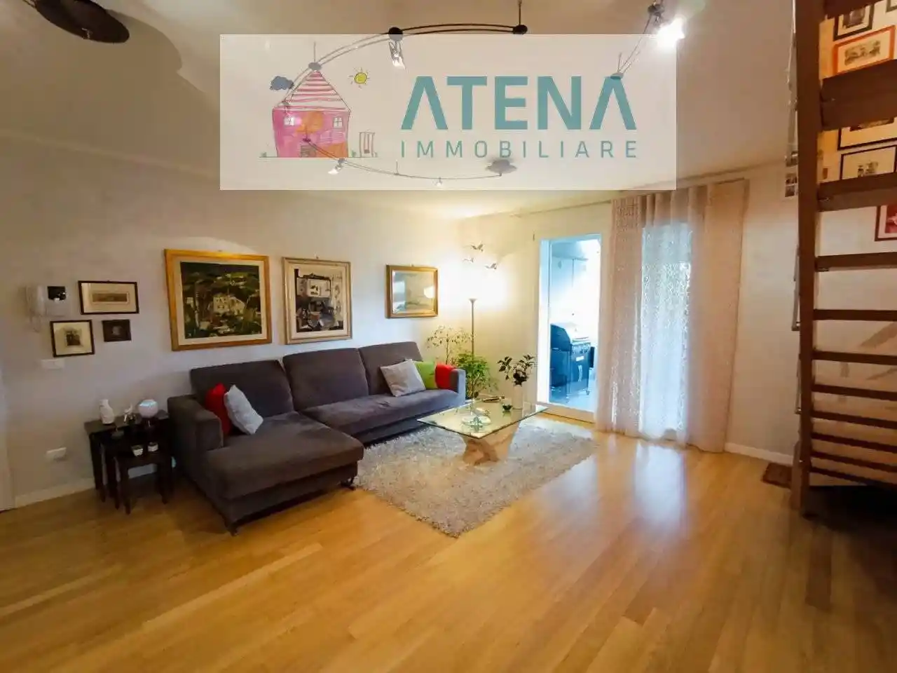 Appartamento in vendita a Rubano