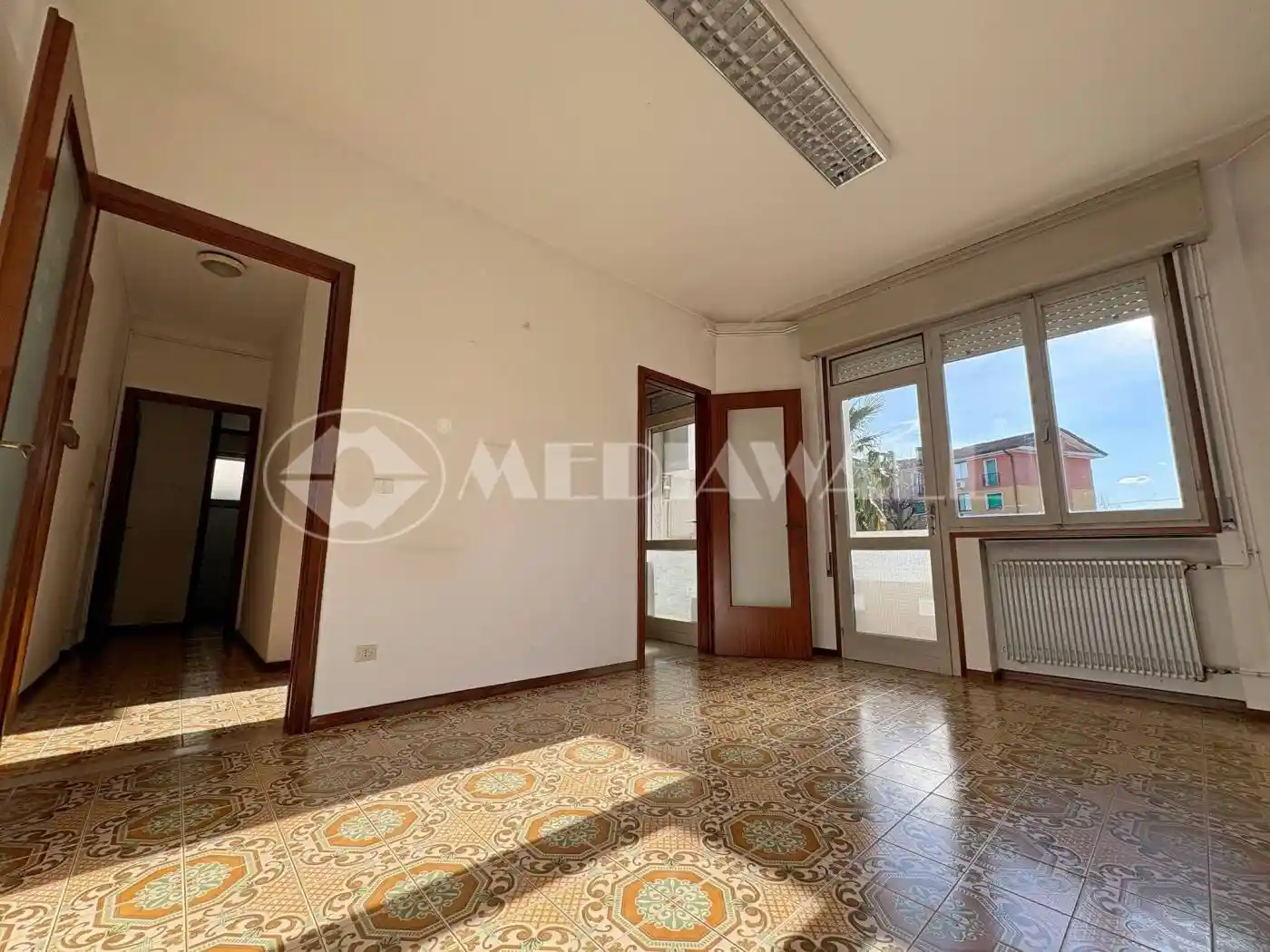 Appartamento in vendita a Pordenone