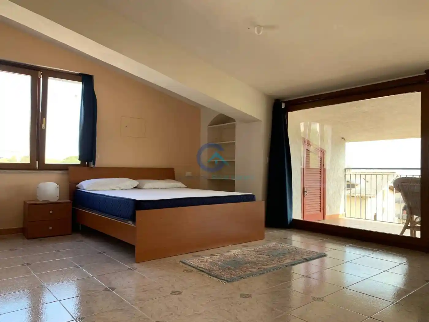 Appartamento in affitto a Catanzaro