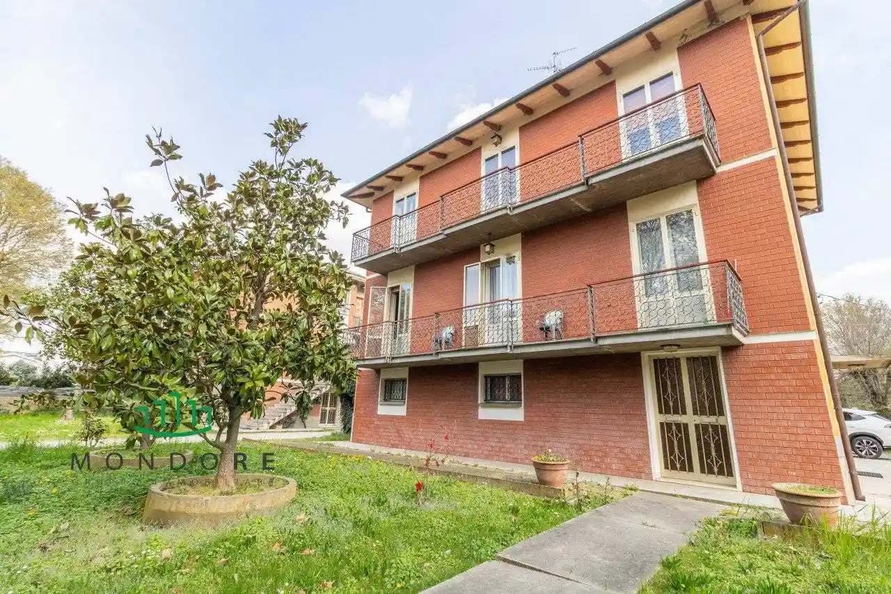 Palazzo - Edificio in vendita a San Pietro in Casale