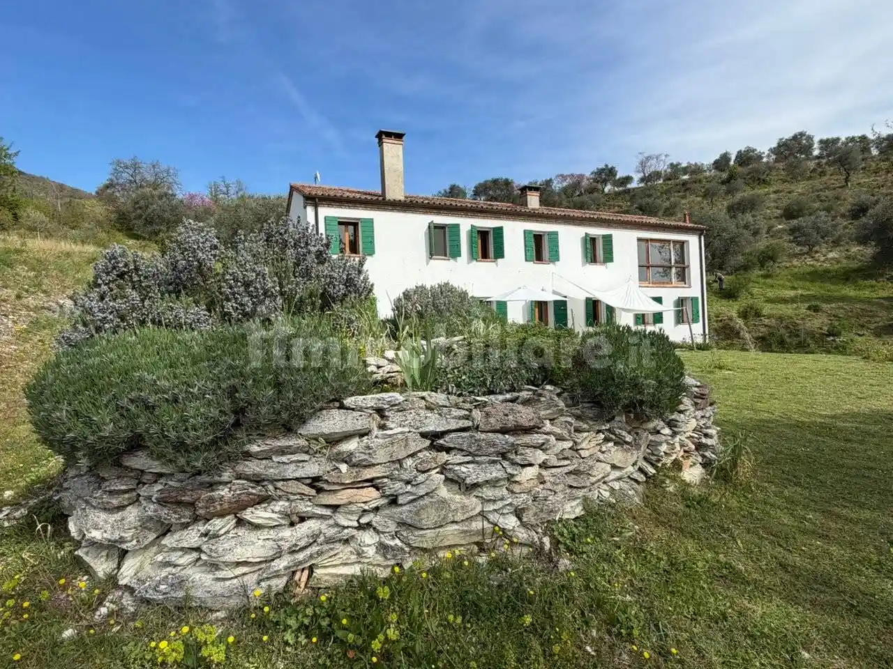 Rustico - Casale in vendita a Baone