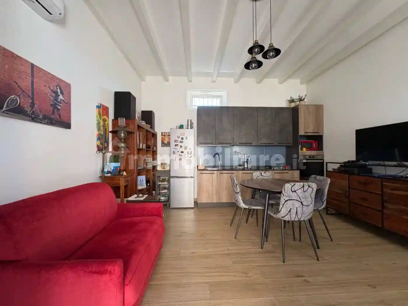 Appartamento - foto 5