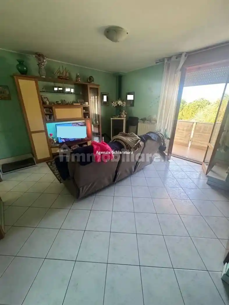 Appartamento in vendita a Vallefoglia