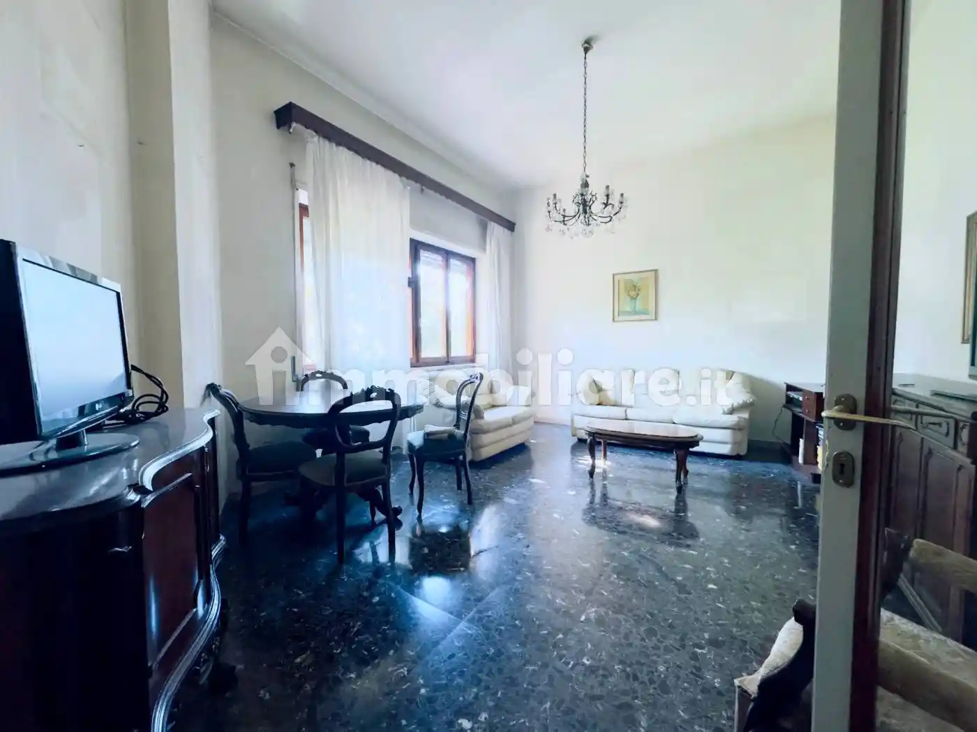 Appartamento in vendita a Firenze