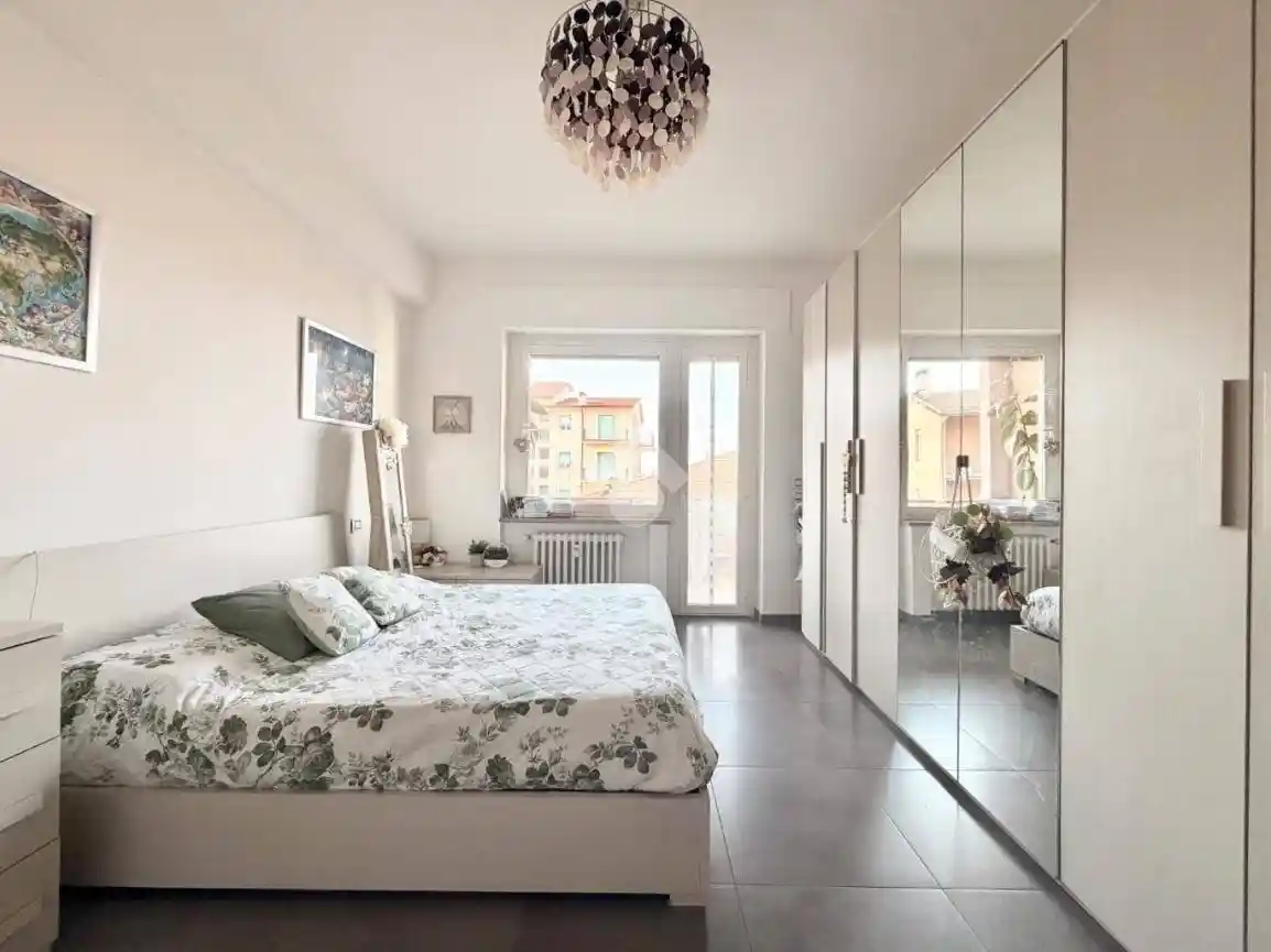 Appartamento in affitto a Perugia