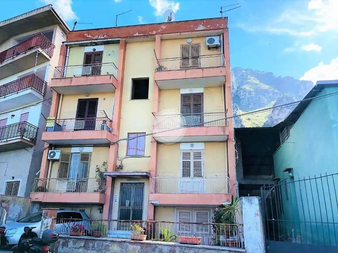 Appartamento in affitto a Palermo