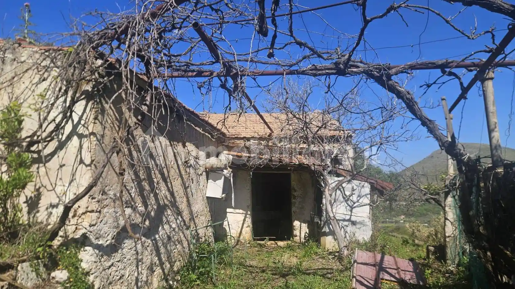 Rustico - Casale in vendita a Gaeta