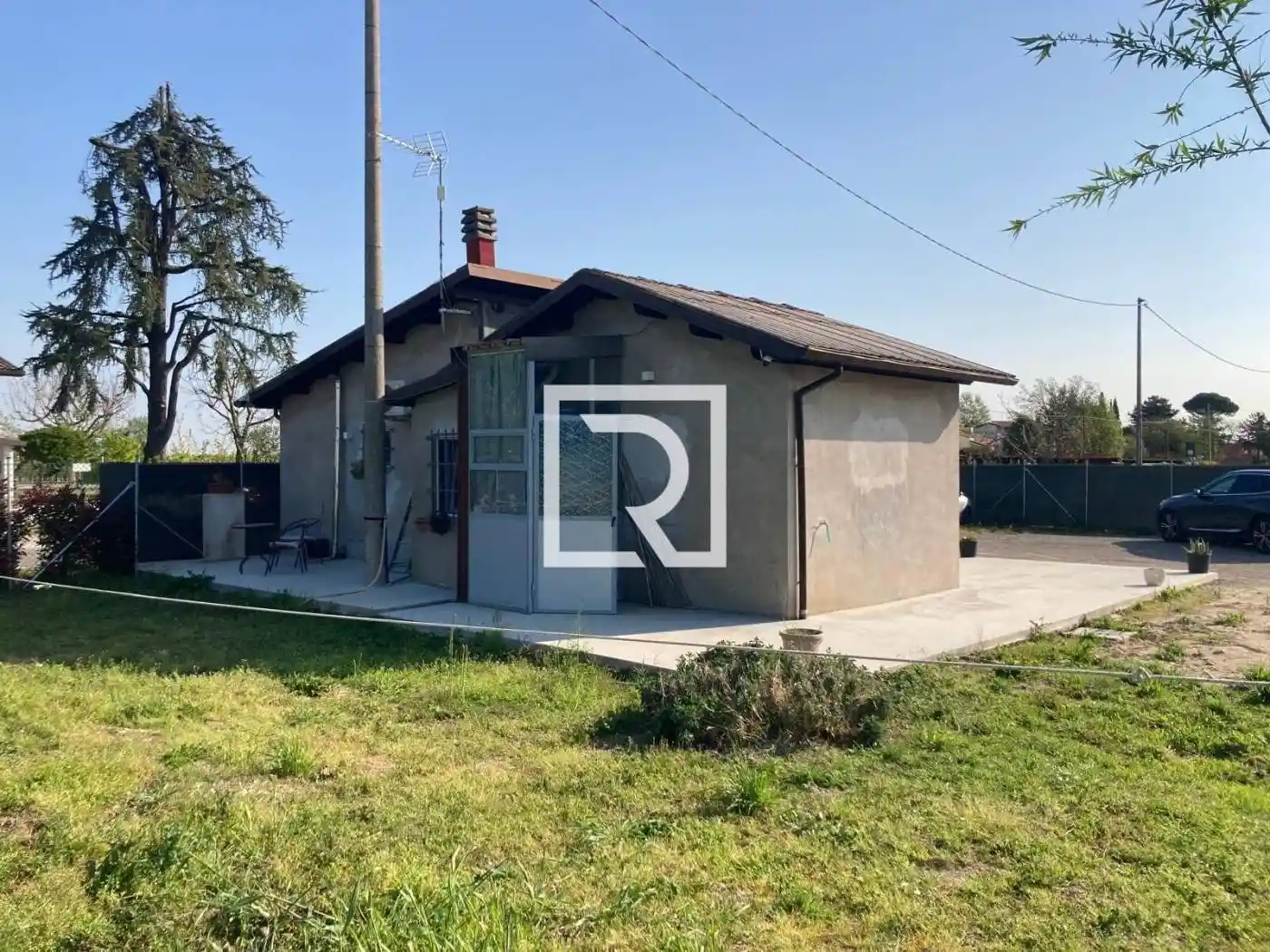 Villa in vendita a Cesena